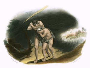 A expulsão