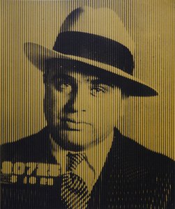 Al Capone I de David Studwell