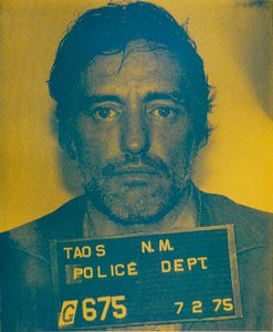 Dennis Hopper II de David Studwell