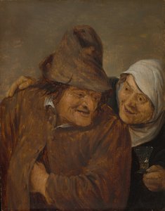 Floresta. de David Teniers II