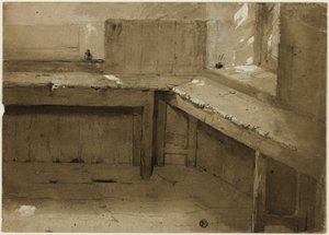 Estudo de base de David Wilkie