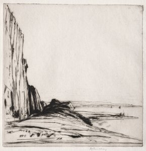 Rochas de Appin de David Young Cameron