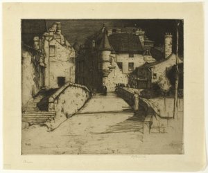 Chinon de David Young Cameron