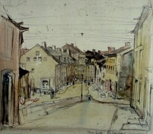 Larouche (wc no papel)
