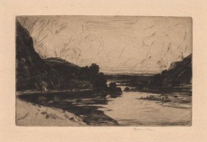 No Ourtha, 1907.