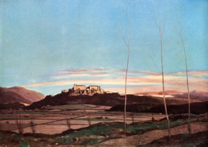 Stirling, 1926. de David Young Cameron
