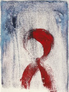 Rotkäppchen em Blau - Chapeuzinho Vermelho em azul de David Zabel