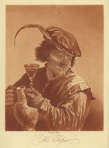 O Toper (gravura)