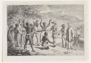 Missionários de David van der Kellen