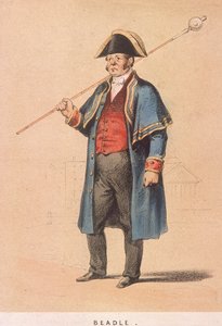 Um Bedel, 1855 de Day and Son