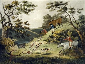A Morte, gravada por R.G. Reeve