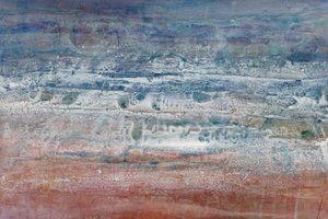 Resumo: Horizonte Costeiro de Deb Chaney