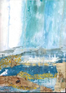 Resumo: Ocean Gold de Deb Chaney