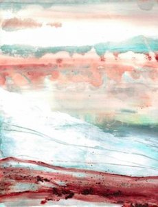 Resumo: Horizonte Oceânico de Deb Chaney