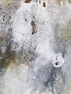 Tela com pátina envelhecida de Deb Chaney