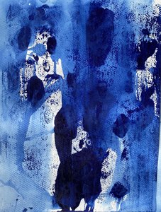 Resumo de «Deep Blue» de Deb Chaney