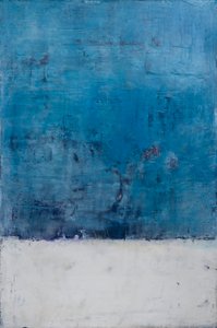 Deep Blue Horizon de Deb Chaney