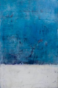 Resumo de «Deep Blue Horizon» de Deb Chaney