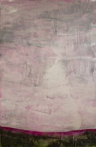 Horizonte de Névoa Rosa de Deb Chaney