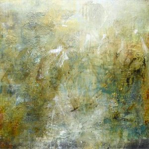Camadas da Terra Serenas de Deb Chaney