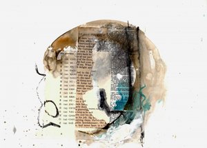 Seis tacadas de Deb Chaney