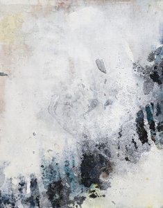 Texturas abstratas subtis de Deb Chaney