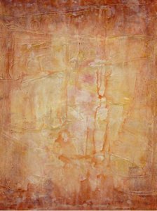 Calor dourado texturado de Deb Chaney