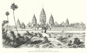 Mebon Oriental de Delaporte (after)