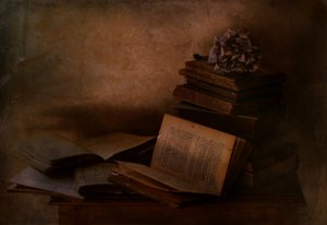 Livros do género «Dark Academia» de Delphine Devos