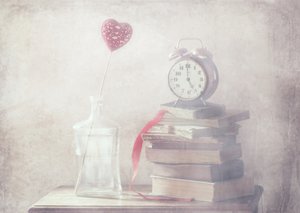 Momentos de Amor de Sonho de Delphine Devos