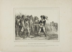 De que é que se queixam de Denis Auguste Marie Raffet