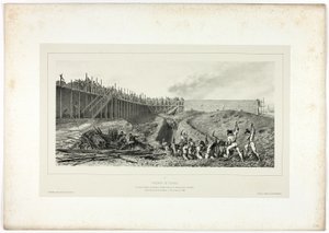 Round Way, de Souvenirs of Italy: Expedição de Roma