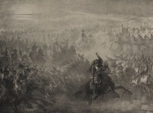 A Revisão Noturna de Denis Auguste Marie Raffet