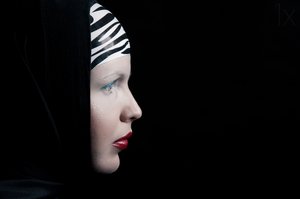 Perfil da Mulher Misteriosa de Denisa Justusová Šumcová