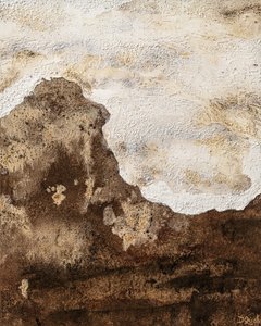 Resumo de «Terra Rachada» de Denise Quah