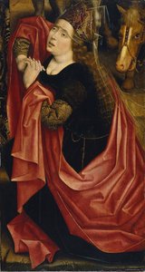 Maria Madalena