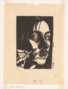 Auto-retrato