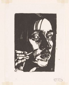 Auto-retrato