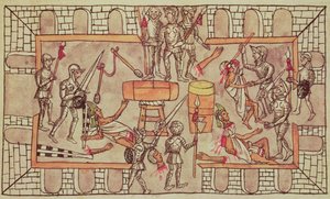 Massacre dos mexicanos