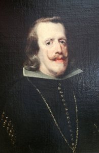 Floresta. de Diego Velasquez