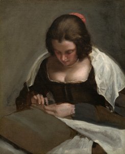 Floresta. de Diego Velasquez