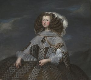 Francês: Marie-Anne d