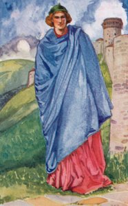 Um homem do tempo de Henry III 1216-1272 de Dion Clayton Calthrop