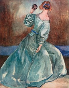 Uma Mulher do Tempo dos Cromwells 1649-1660 de Dion Clayton Calthrop