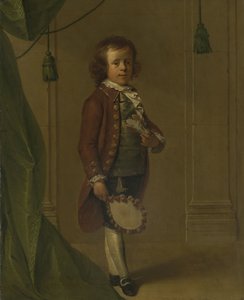 Retrato de Dionys Eliasz van Nijmegen Retrato de Dionys Eliasz van Nijmegen
