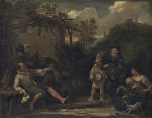  de Dirck Helmbreeker