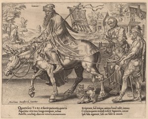 O triunfo de Tobias