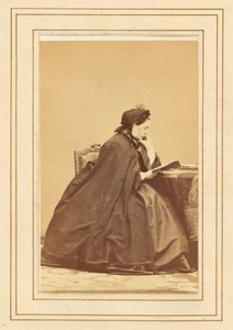 Princesa Mathilde