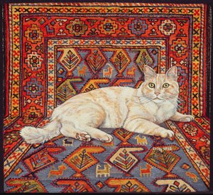 Torta, 1993 de Ditz