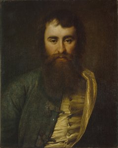 Retrato de Andrei Ivanovich Borisov, 1788